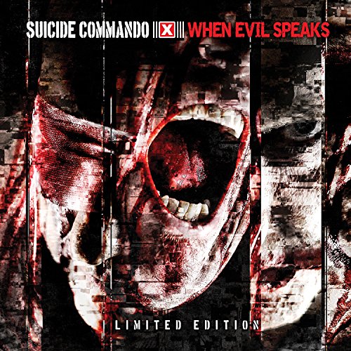 Suicide Commando - In Guns We Trust